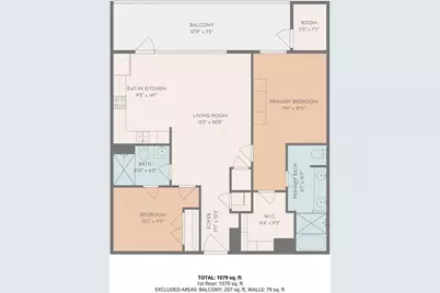 3400 Malone Drive #219, Atlanta, GA 30341 - Photo 8