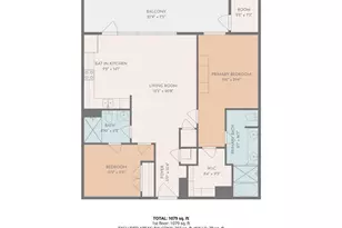 3400 Malone Dr, Atlanta, GA 30341 - Photo 8