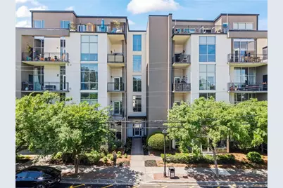 3400 Malone Drive #219, Atlanta, GA 30341 - Photo 2