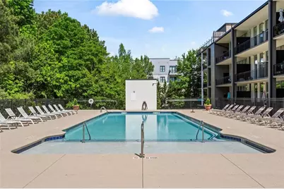 3400 Malone Drive #219, Atlanta, GA 30341 - Photo 42