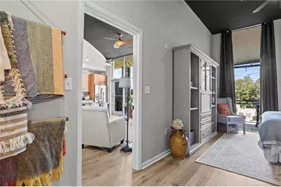 3400 Malone Drive #219, Atlanta, GA 30341 - Photo 24