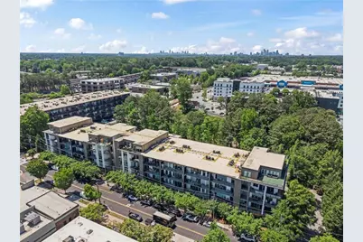 3400 Malone Drive #219, Atlanta, GA 30341 - Photo 50