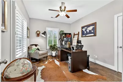 20 Sanderson Street NE, Atlanta, GA 30307 - Photo 26