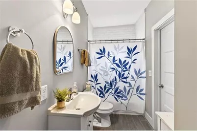 20 Sanderson Street NE, Atlanta, GA 30307 - Photo 28