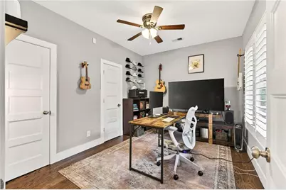 20 Sanderson Street NE, Atlanta, GA 30307 - Photo 24