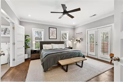 20 Sanderson Street NE, Atlanta, GA 30307 - Photo 22
