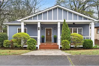 20 Sanderson Street NE, Atlanta, GA 30307 - Photo 40