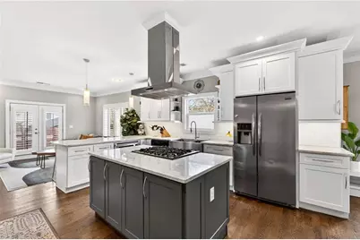 20 Sanderson Street NE, Atlanta, GA 30307 - Photo 8