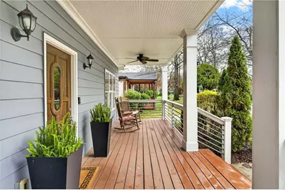 20 Sanderson Street NE, Atlanta, GA 30307 - Photo 2