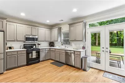 3158 Alston Drive, Decatur, GA 30032 - Photo 8