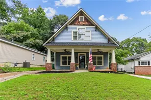 3158 Alston Dr, Decatur, GA 30032 - Photo 1