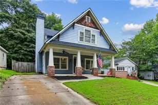 3158 Alston Dr, Decatur, GA 30032 - Photo 1