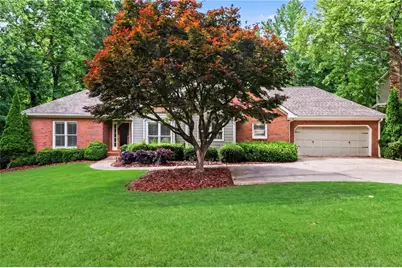 560 Flying Scot Way, Alpharetta, GA 30005 - Photo 1
