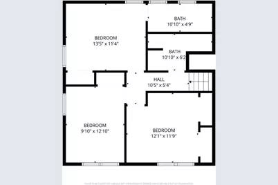 2691 Old Hickory Drive NW, Marietta, GA 30064 - Photo 46