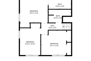 2691 Old Hickory Dr NW, Marietta, GA 30064 - Photo 46