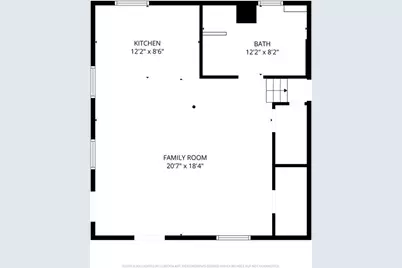 2691 Old Hickory Drive NW, Marietta, GA 30064 - Photo 44