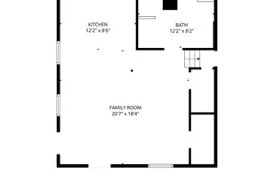 2691 Old Hickory Dr NW, Marietta, GA 30064 - Photo 44