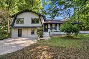 2691 Old Hickory Dr NW, Marietta, GA 30064 - Photo 1