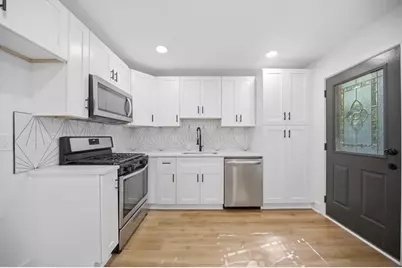 2691 Old Hickory Drive NW, Marietta, GA 30064 - Photo 12