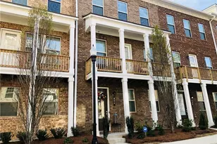 324 Beacons Pl, Alpharetta, GA 30005 - Photo 2