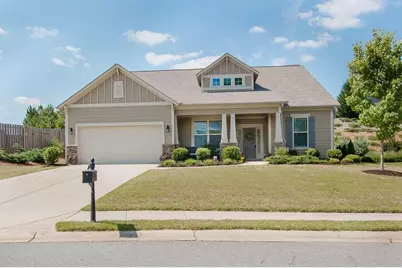 803 Cotton Creek Drive, Canton, GA 30115 - Photo 1
