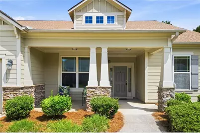 803 Cotton Creek Drive, Canton, GA 30115 - Photo 2