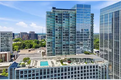 3325 Piedmont Road NE #1607, Atlanta, GA 30305 - Photo 24