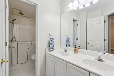934 Chesterfield Place NW, Marietta, GA 30064 - Photo 32
