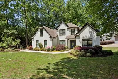 934 Chesterfield Place NW, Marietta, GA 30064 - Photo 2