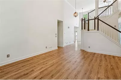 934 Chesterfield Place NW, Marietta, GA 30064 - Photo 8