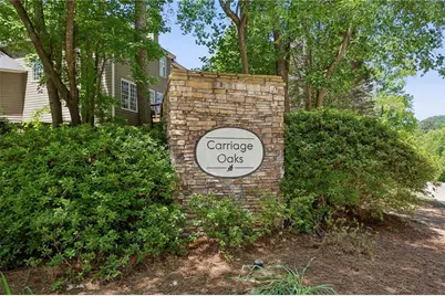 934 Chesterfield Place NW, Marietta, GA 30064 - Photo 38