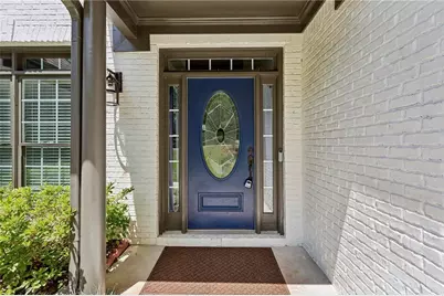 934 Chesterfield Place NW, Marietta, GA 30064 - Photo 4