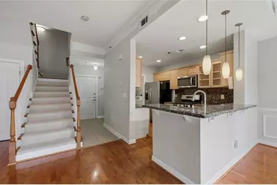 850 Piedmont Avenue NE #3303, Atlanta, GA 30308 - Photo 16