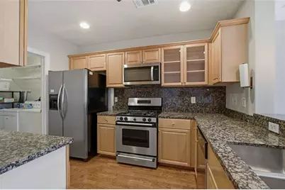 850 Piedmont Avenue NE #3303, Atlanta, GA 30308 - Photo 10