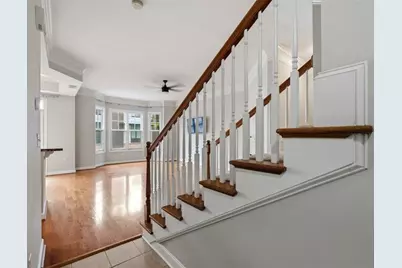 850 Piedmont Avenue NE #3303, Atlanta, GA 30308 - Photo 2