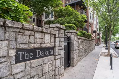 850 Piedmont Avenue NE #3303, Atlanta, GA 30308 - Photo 38