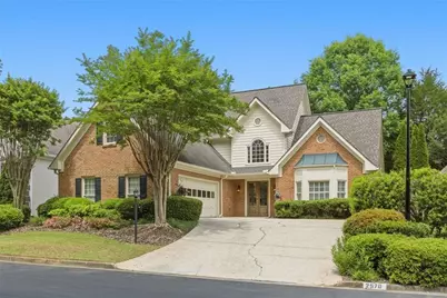 2570 Club Springs Drive, Roswell, GA 30076 - Photo 1
