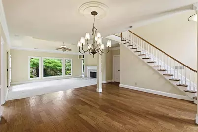 2570 Club Springs Drive, Roswell, GA 30076 - Photo 8
