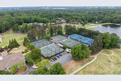 2570 Club Springs Drive, Roswell, GA 30076 - Photo 42