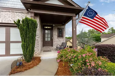 307 Cornerstone Trace, Woodstock, GA 30188 - Photo 2