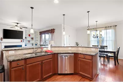 307 Cornerstone Trace, Woodstock, GA 30188 - Photo 12