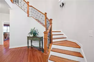 307 Cornerstone Trce, Woodstock, GA 30188 - Photo 4