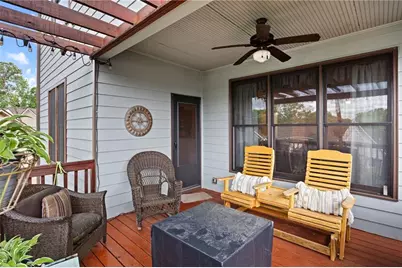 307 Cornerstone Trace, Woodstock, GA 30188 - Photo 38