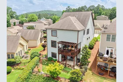 307 Cornerstone Trace, Woodstock, GA 30188 - Photo 44