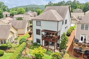 307 Cornerstone Trce, Woodstock, GA 30188 - Photo 44