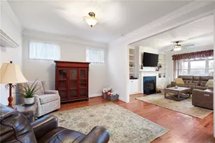 307 Cornerstone Trce, Woodstock, GA 30188 - Photo 6
