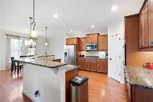 307 Cornerstone Trce, Woodstock, GA 30188 - Photo 10