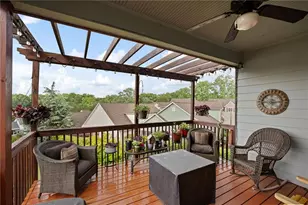 307 Cornerstone Trce, Woodstock, GA 30188 - Photo 40