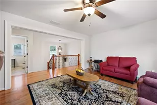 307 Cornerstone Trce, Woodstock, GA 30188 - Photo 20