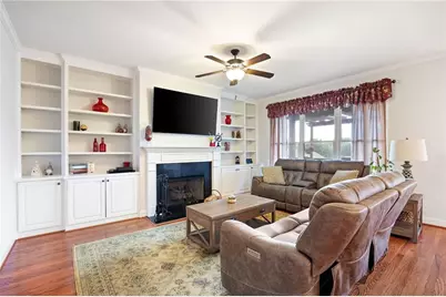 307 Cornerstone Trace, Woodstock, GA 30188 - Photo 8